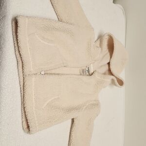 Oshkosh front full zipper jacket